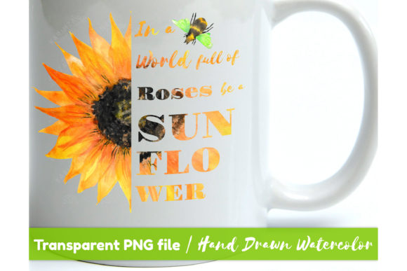 Download Sunflower Sublimation Designs Downloads - Sublimation design Collection