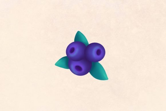 Download Blueberry PNG Clipart | Blueberry PNG | - Blueberry png Collection