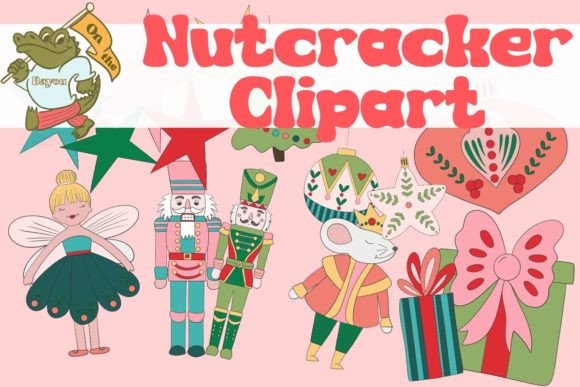 Download Nutcracker Clipart - Premium Resources